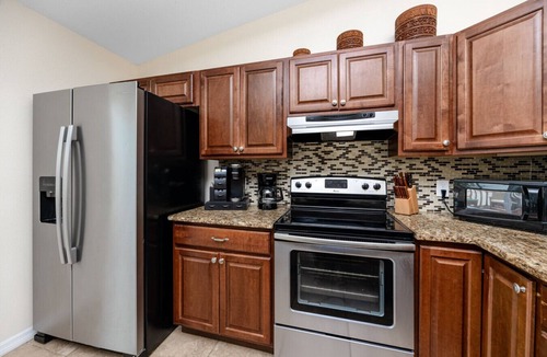 Terrace Park Apartment | Safari Breeze - Gorgeous Home by Busch Gardens & USF