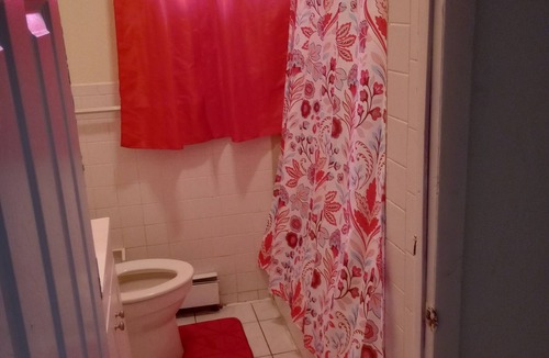 East Orange Apartment | Safe and clean spacious stay in NJ