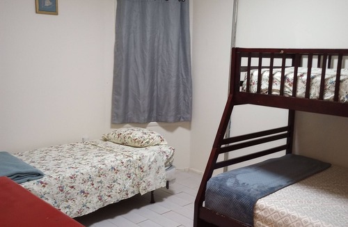 East Orange Apartment | Safe and clean spacious stay in NJ
