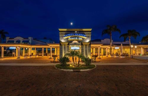 Safety Harbor Resort | Safety Harbor Resort & Spa Trademark Collection by Wyndham