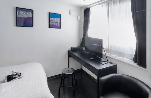 Asakusabashi Apartment | SaffronCasa Asakusabashi by Tranova