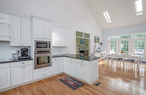 North Sea House | SAG HARBOR SUMMER PARADISE AWAITS YOU!
