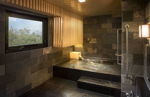 Kanzanjicho House | Sago RoyalHotel