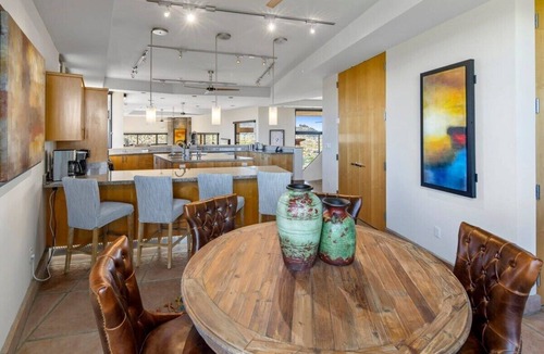 Pinnacle Peak House | Saguaro Point - Golfer's Paradise in Scottsdale