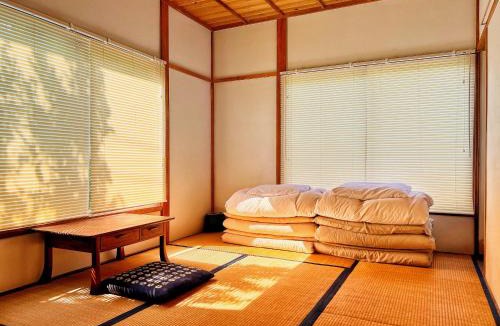 Kisami House | Sai Holiday House Ohama Beach - Max 9 ppl