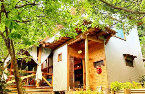 Kisami House | Sai Holiday House Ohama Beach - Max 9 ppl