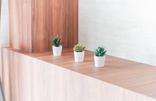 Honmachi Apartment | saiei hotel 501