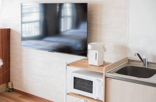 Honmachi Apartment | Saiei Hotel 501