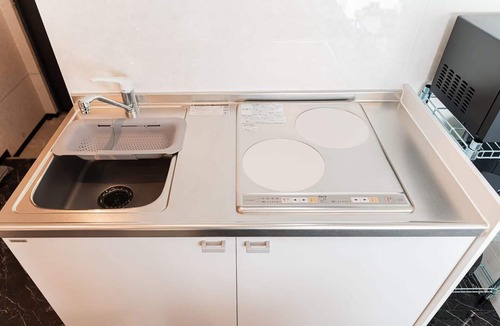 Nakano Apartment | Saiei Hotel 502