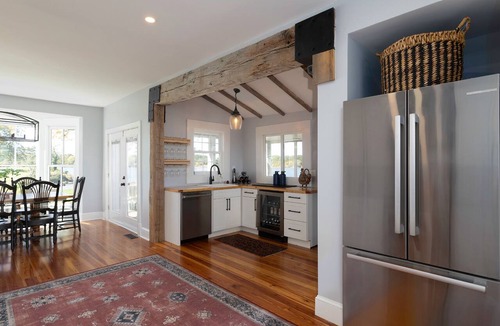 Unionville House | Sail Cove | an ESVR property