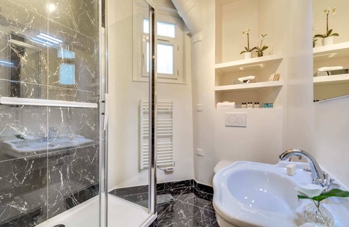 Saint-Germain-des-Pres Apartment | Saint Germain IV - One Bedroom Apartment, Sleeps 4