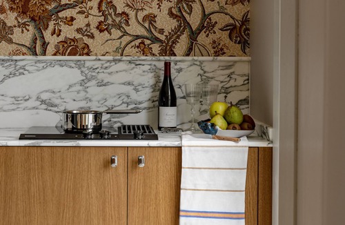 Porte-Dauphine Hotel | Saint James Paris - Relais & Chateaux