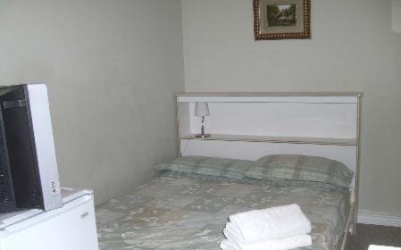 Old Town Hostel | Saint Lawrence Residences and Suites