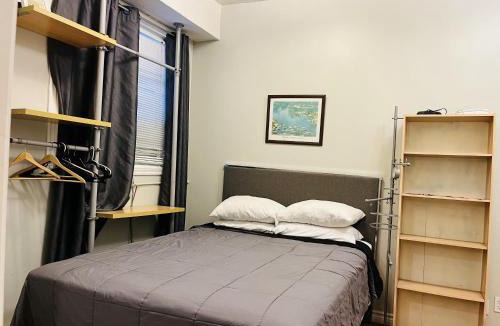 Old Town Hostel | Saint Lawrence Residences and Suites