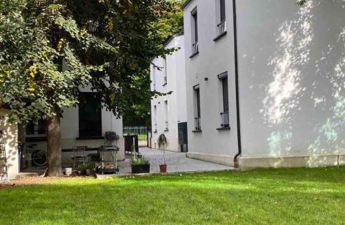 Saint-Maurice Apartment | Saint-Maurice face au bois de Vincennes