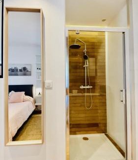 Saint-Maurice Apartment | Saint-Maurice face au bois de Vincennes