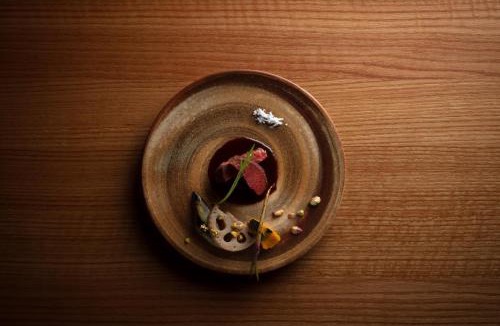 Kakeyu Hot Springs Hotel | Saito Hotel
