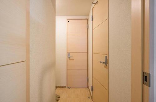Ebisu Apartment | Sakura Court Ebisu 101