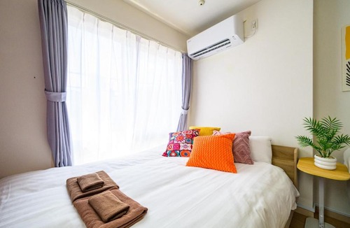 Ebisu Apartment | Sakura Court Ebisu 401