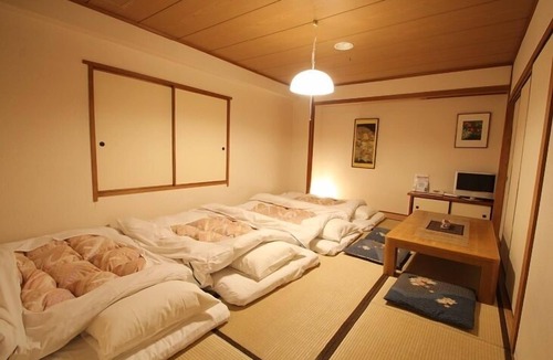 Ikebukuro Hostel | Sakura Hotel Ikebukuro - Hostel