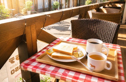 Sendagi Hotel | Sakura Hotel Nippori