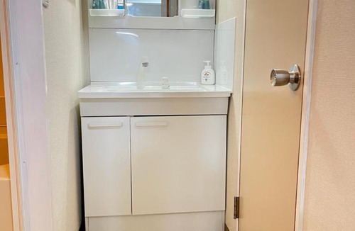 Kaminarimon Apartment | SAKURA INN Asakusa station walking 4 Min Shinjuku Shibuya Ginza Oshiage