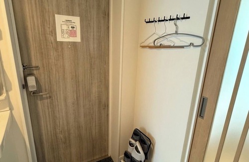 Koenjikita Apartment | Sakura Ryokan Koenji Kitasen no Rikyu Room 201/Suginami-ku Tokyo