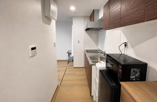 Nerima Apartment | SAKURA WALK TOKYO NERIMA 18 min Shinjuku by train