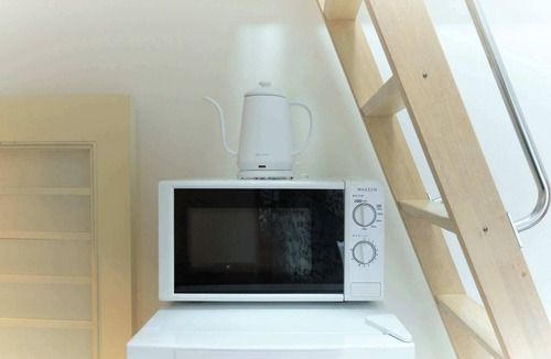 Yoyogi Apartment | Sakura Yoyogi by Tranova