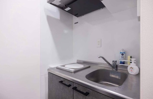 Taito Apartment | Sale!Max2ppl/Walk to Sensoji/9m to AsakusaTX Sta.