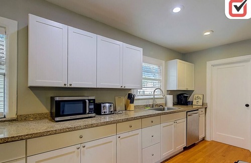 Palma Ceia House | Sam's Floridian Lifestyle | Sleeps 11 | Pool | Pet Friendly | Near Boardwalk