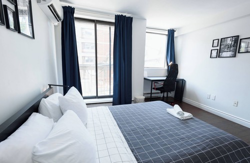 Kensington Market Hostel | Samesun Toronto - Hostel