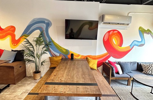 Kensington Market Hostel | Samesun Toronto - Hostel