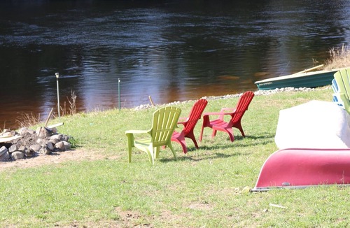 Dunchurch Cottage | Samzplace Cottage Rental
