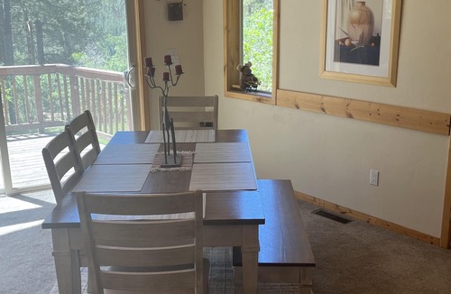 San Juan River Village House | San Juan Mountain Home VR-025762. VRP-25-0432