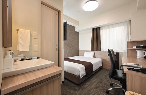 Hamamatsucho Hotel | Sanco Inn Grande Tokyo Hamamatsucho