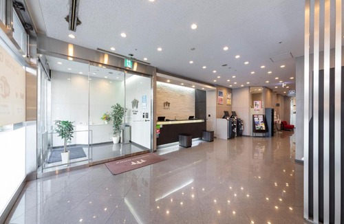 Hamamatsucho Hotel | Sanco Inn Grande Tokyo Hamamatsucho