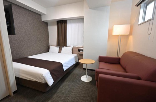 Hamamatsucho Hotel | Sanco Inn Grande Tokyo Hamamatsucho