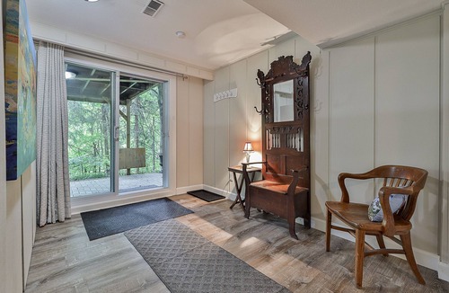 Bayview Woods - Steeles House | Sanctuary on private ravine, large luxurious space