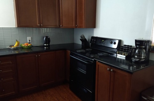 Kearney House | Sand Lake cottage - lake views, sunsets, easy snowmobile and ATV trail access