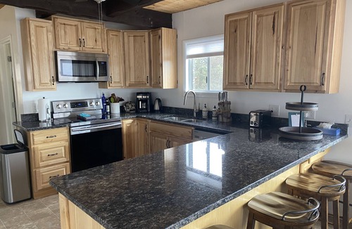 Torrey House | Sandcreek Cottage/Fabulous Views on Five Acres/Capitol Reef National Park