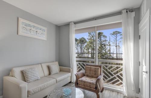 Baytowne Wharf Apartment | Sandestin Resort Bahia-Elation by Tufan