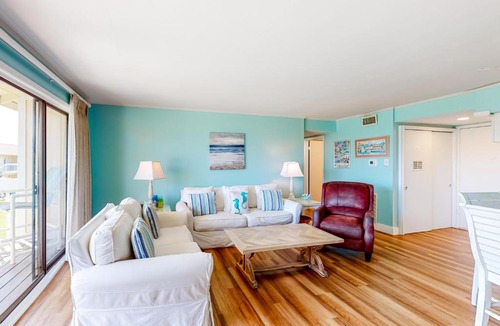Holiday Isle Hotel | Sandpiper Cove #2091