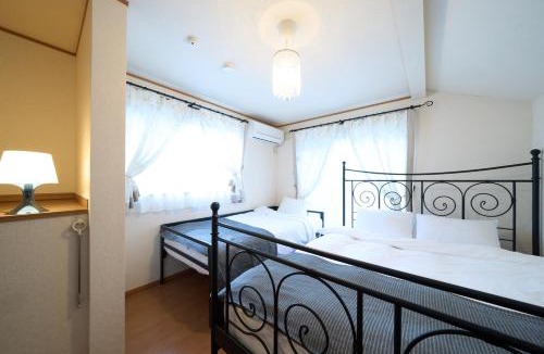 Ota Apartment | Sandy's Guest House - 3BR Entire House near Haneda airport and Central Tokyo