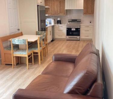 Norland House | Sandy Shadow