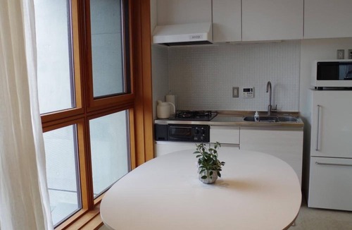 Katase Apartment | Sango Katase Guest Rooms
