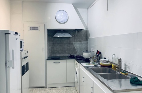 Vitry-sur-Seine House | Sanitized House Comfortable Paris1