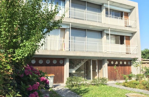 Vitry-sur-Seine House | Sanitized House Comfortable Paris1