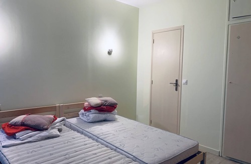 Vitry-sur-Seine House | Sanitized House Comfortable Paris1