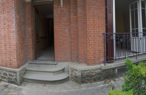 Vitry-sur-Seine House | Sanitized WONDERFUL PARIS 3